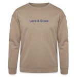 Love & Grace Women’s Sweatshirt