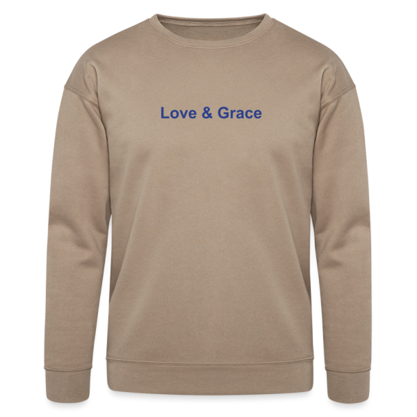 Love & Grace Women's Sweatshirt