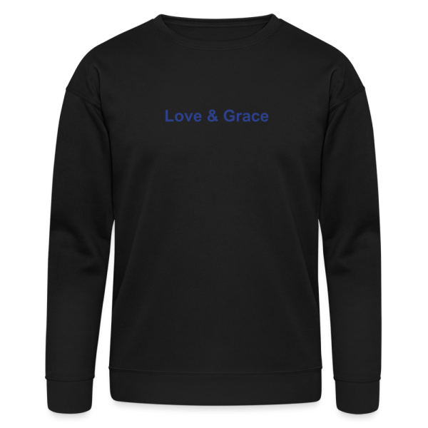 Love & Grace Women's Sweatshirt