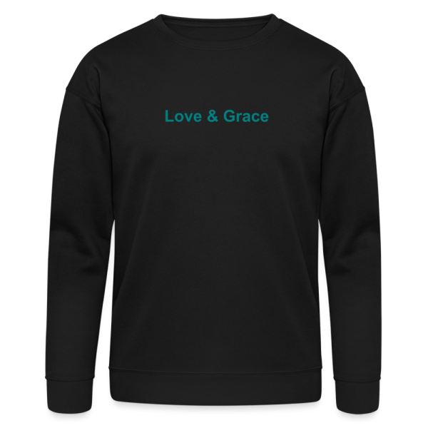 Love & Grace Women's Sweatshirt