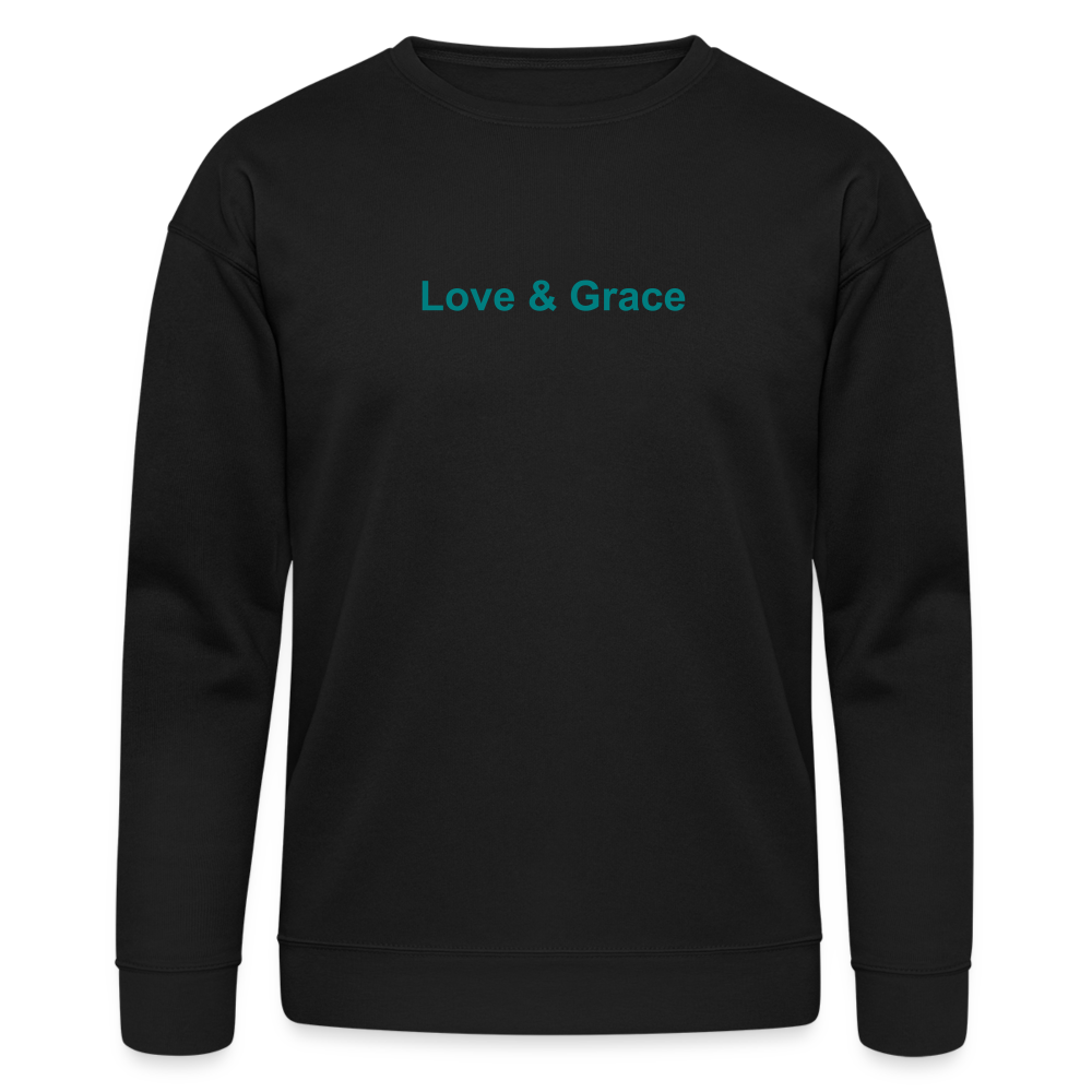 Love & Grace Women's Sweatshirt