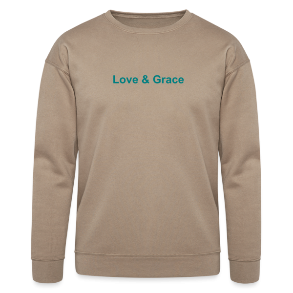 Love & Grace Women's Sweatshirt