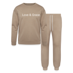 Love & Grace Women’s Travel & Lounge Wear