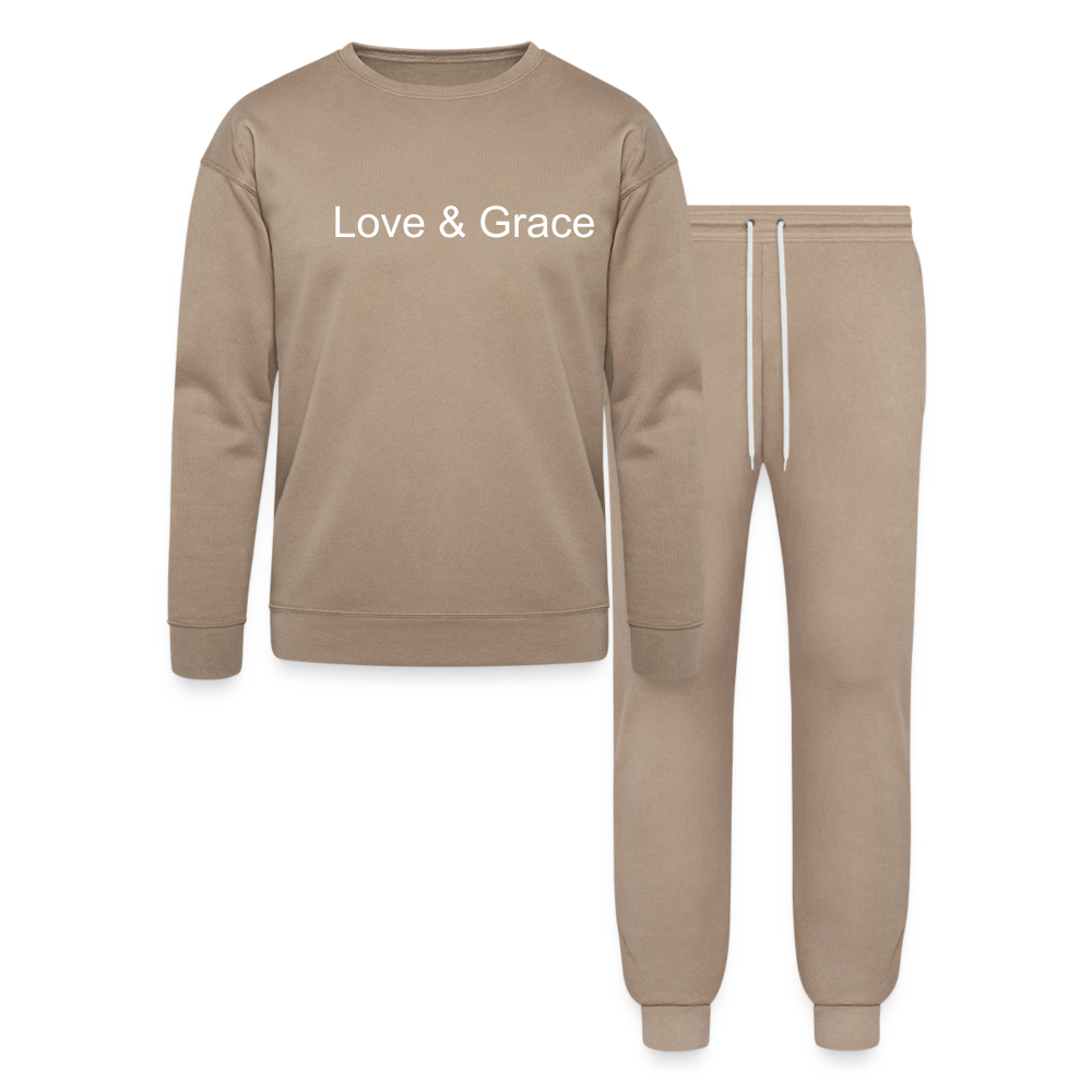 Love & Grace Women's Travel & Lounge Wear