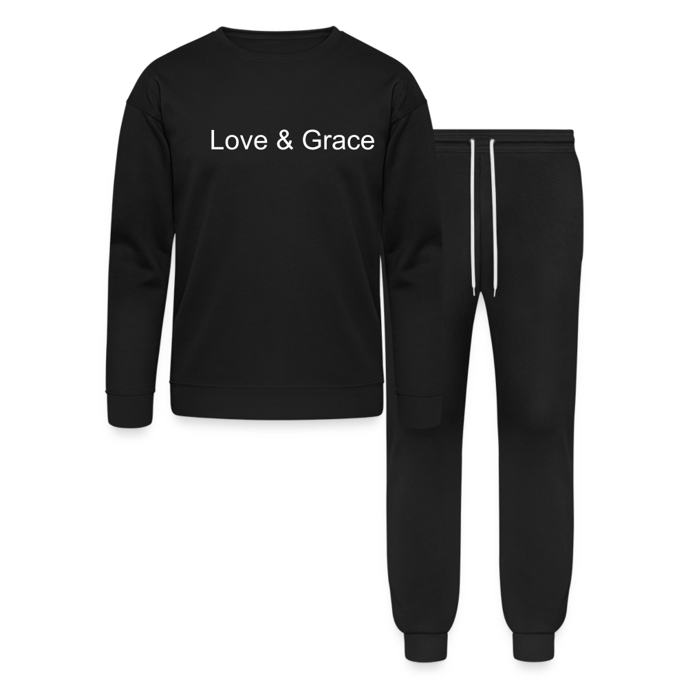 Love & Grace Women's Travel & Lounge Wear