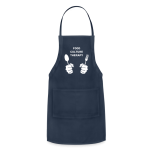 Food is Culture Artisan Apron