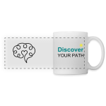 Discover your path Mug