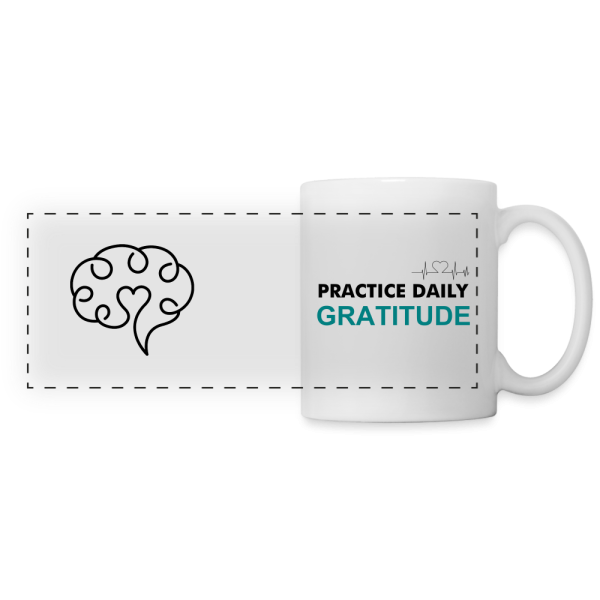 Practice Gratitude Daily