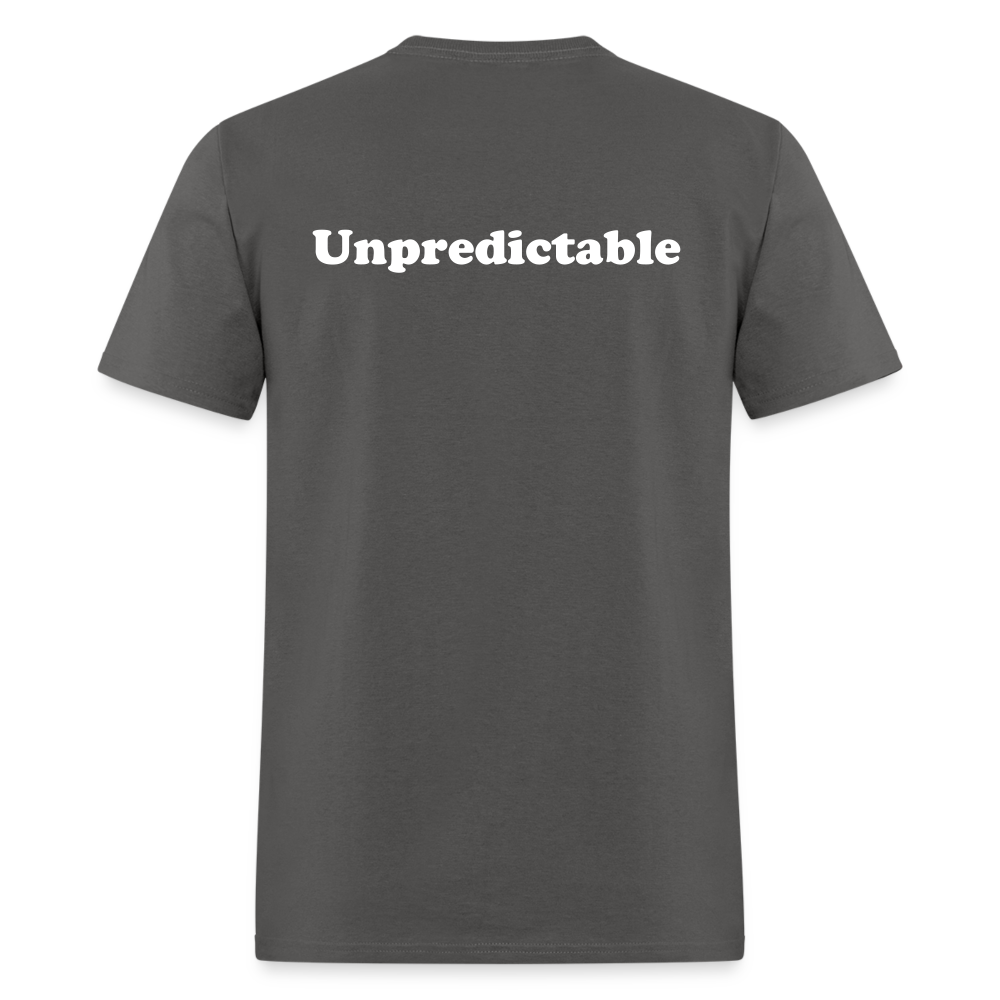 Unpredictable Unisex Classic T-Shirt
