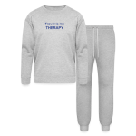 Travel is my Therapy Women’s Travel & Lounge Wear