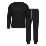 Travel is my Therapy Unisex Sweatsuit